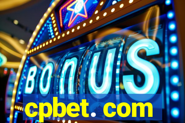 cpbet. com